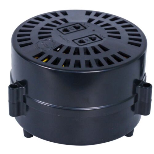 Đổi nguồn Lioa 200VA (Máy biến áp)