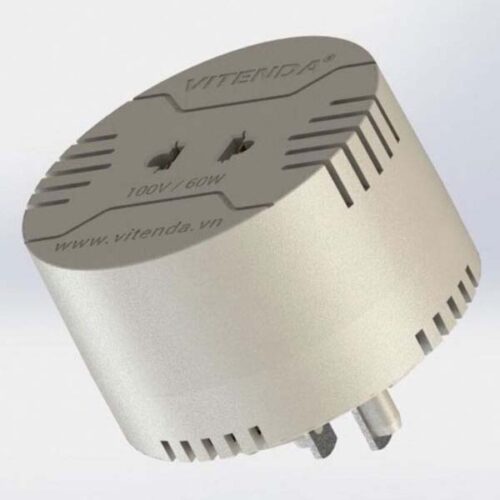 Đổi nguồn Vitenda 150VA