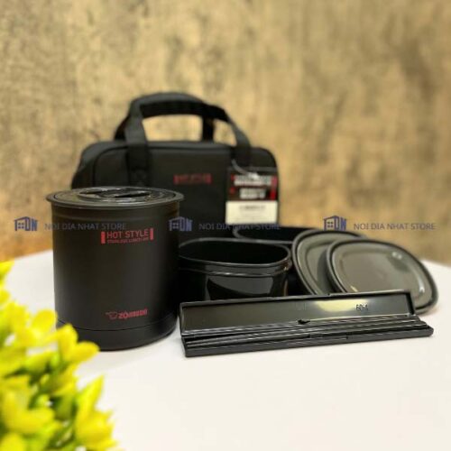 Hộp cơm giữ nhiệt SZ-MB04 Zojirushi Hop-com-giu-nhiet-Zojirushi-SZ-MB04