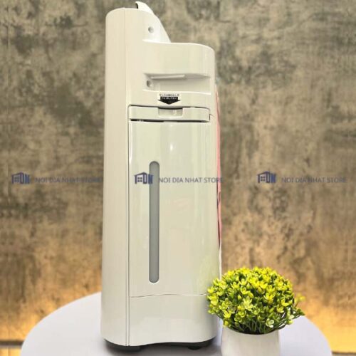 Loc-khong-khi-Sharp-KC-40TH7