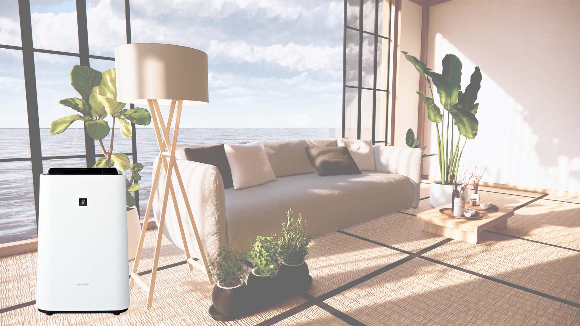 Loc-khong-khi-Sharp-KC-40TH7