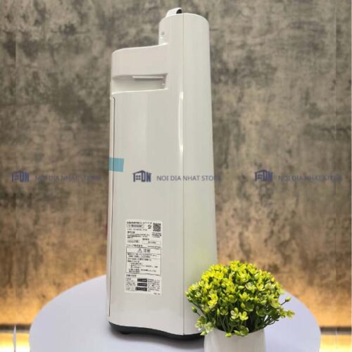 Loc-khong-khi-Sharp-KC-40TH7