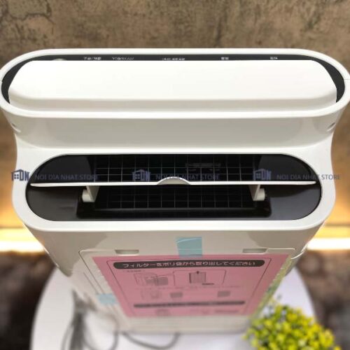 Loc-khong-khi-Sharp-KC-40TH7