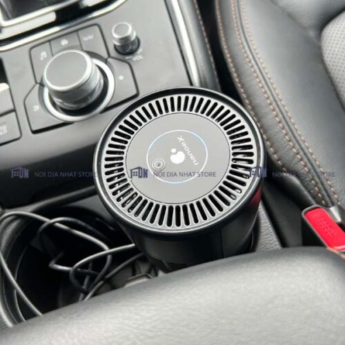 Loc khong khi o to Panasonic F GMU01 17