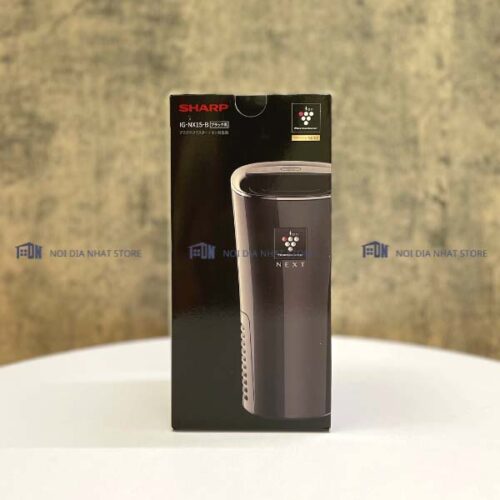 Loc-khong-khi-o-to-Sharp-IG-NX15