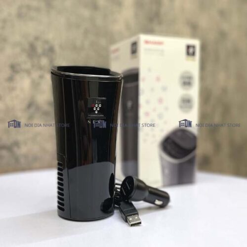 Loc-khong-khi-o-to-Sharp-IG-NX15