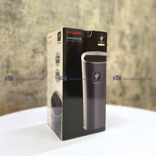 Loc-khong-khi-o-to-Sharp-IG-NX15