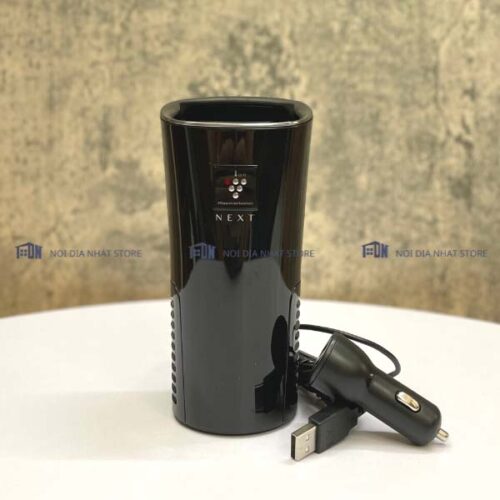 Loc-khong-khi-o-to-Sharp-IG-NX15