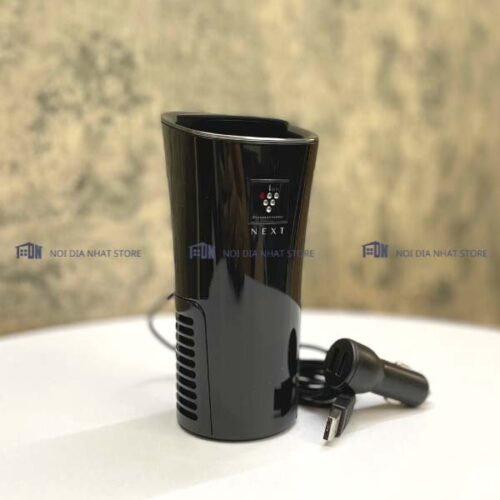 Loc-khong-khi-o-to-Sharp-IG-NX15