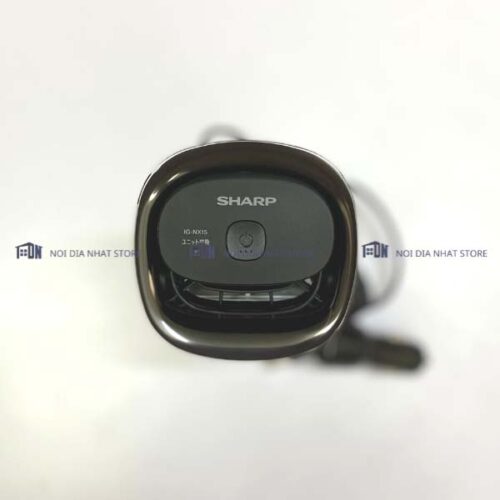 Loc-khong-khi-o-to-Sharp-IG-NX15