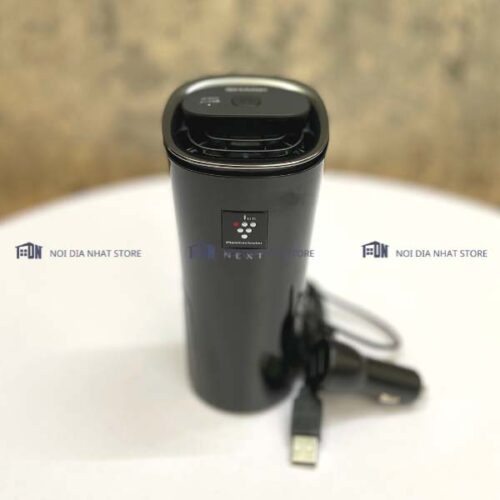 Loc-khong-khi-o-to-Sharp-IG-NX15