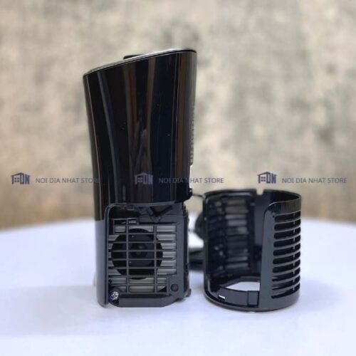 Loc-khong-khi-o-to-Sharp-IG-NX15