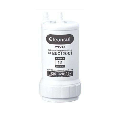 Lõi lọc nước MITSUBISHI CLEANSUI BUC12001 lọc 12 tạp chất