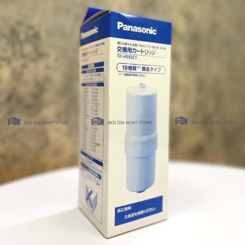 Lõi lọc nước Panasonic TK-HS92C1 loại bỏ 19 loại tạp chất Loi-loc-nuoc-Panasonic-TK-HS92C1