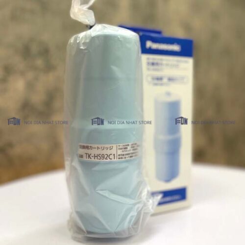 Lõi lọc nước Panasonic TK-HS92C1 loại bỏ 19 loại tạp chất Loi-loc-nuoc-Panasonic-TK-HS92C1