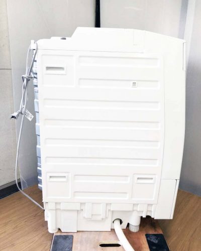 Máy giặt Toshiba TW-127XH1 Giặt 12kg – Sấy 7kg May giat Toshiba TW 127XH1 19 400x533 1