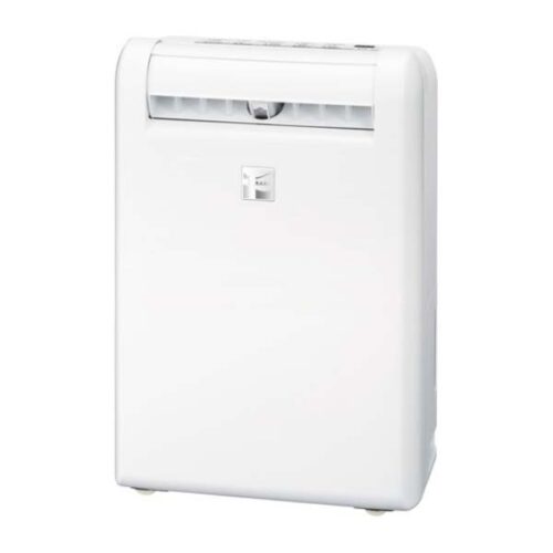 Máy hút ẩm Mitsubishi MJ-M100SX-W Model 2021