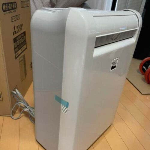 May hut am Mitsubishi MJ M120SX W 19