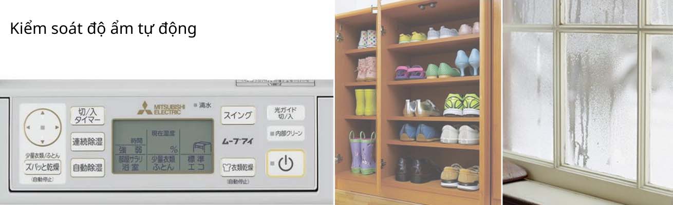 Máy hút ẩm Mitsubishi MJ-M120SX-W Model 2021 May-hut-am-Mitsubishi-MJ-M120SX-W