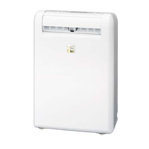 Máy hút ẩm Mitsubishi MJ-M120TX-W Model 2022