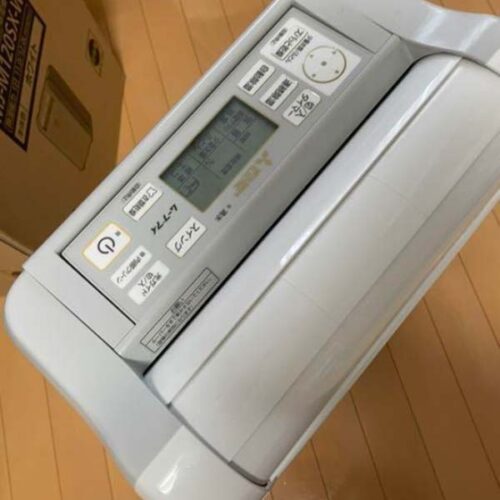 May hut am Mitsubishi MJ M120TX W 14