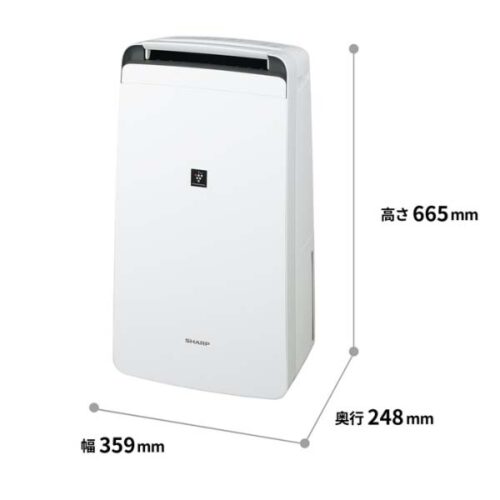 May hut am Sharp CV P120 12