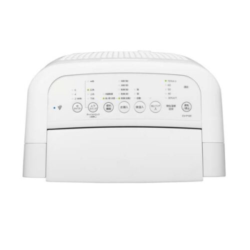 May hut am Sharp CV P120 15