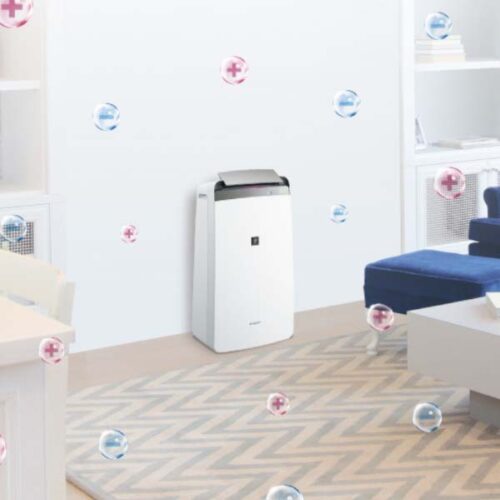 May hut am Sharp CV P120 16