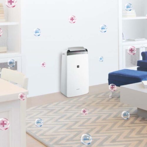 May hut am Sharp CV P180 15