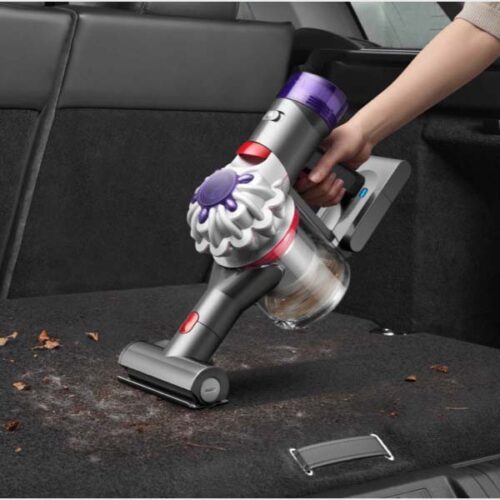 May hut bui khong day Dyson V8 SV25 RD 21