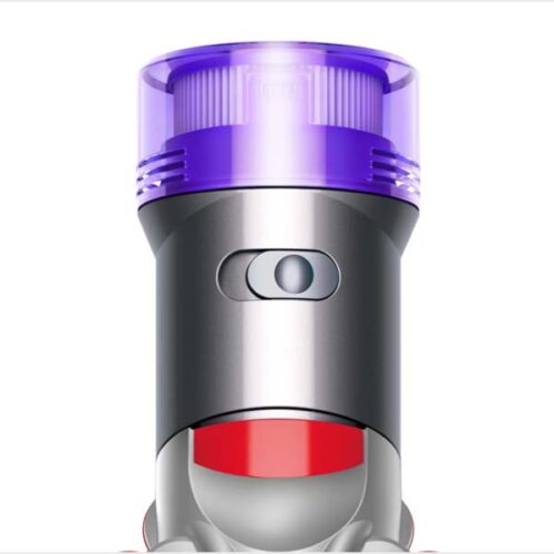 May hut bui khong day Dyson V8 SV25 RD 22