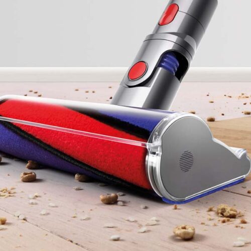 May hut bui khong day Dyson V8 SV25 RD 24