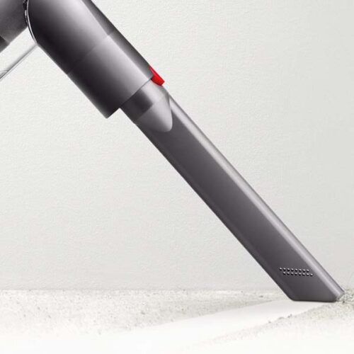 May hut bui khong day Dyson V8 SV25 RD 25