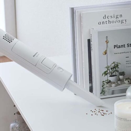 May hut bui khong day Panasonic MC NS10K 18