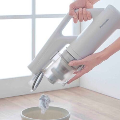 May hut bui khong day Panasonic MC SB85K 17