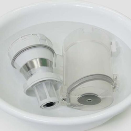 May hut bui khong day Panasonic MC SB85K 20