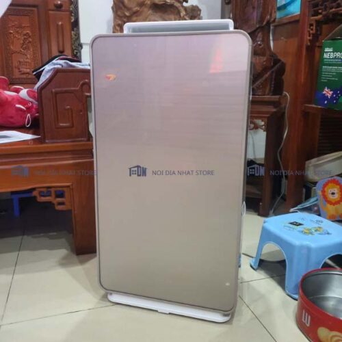 Máy lọc không khí Hitachi EP-NVG90 lọc 69m2 May-loc-khong-khi-Hitachi-EP-NVG90