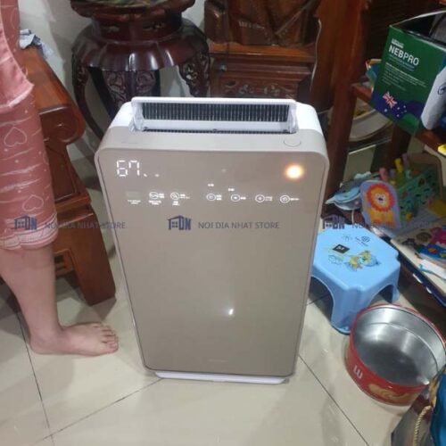 Máy lọc không khí Hitachi EP-NVG90 lọc 69m2 May-loc-khong-khi-Hitachi-EP-NVG90