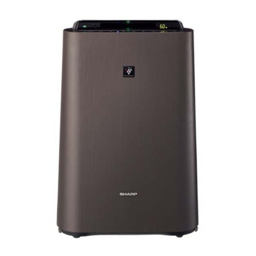 Lọc không khí Sharp KC-F70-W lọc 51 m2 May-loc-khong-khi-Sharp-KC-F70