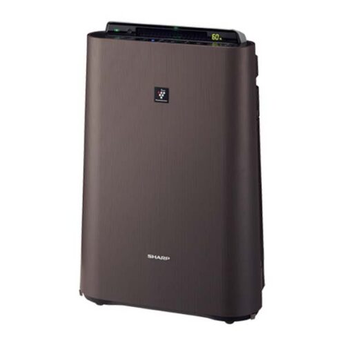 Lọc không khí Sharp KC-F70-W lọc 51 m2 May-loc-khong-khi-Sharp-KC-F70