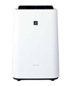 Lọc không khí Sharp KC-J50-W lọc 38 m2