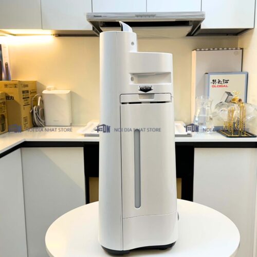 Máy lọc không khí Sharp KC-P50-W May-loc-khong-khi-Sharp-KC-P50