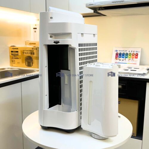 Máy lọc không khí Sharp KC-P50-W May-loc-khong-khi-Sharp-KC-P50