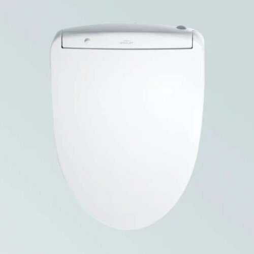 Nắp bồn cầu TOTO TCF4833AKS Cao Cấp