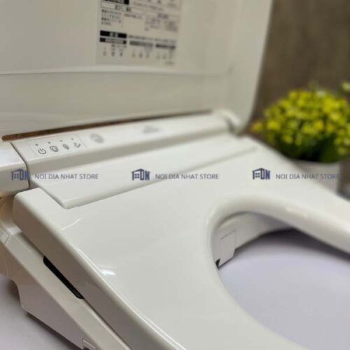 Nắp bồn cầu TOTO TCF8GM44 TỰ ĐỘNG ĐÓNG MỞ NẮP Nap-bet-TOTO-TCF8GM44