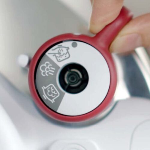 Nồi áp suất T-fal ClipsoMinut Duo dung tích 4.2L Noi ap suat ClipsoMinut Duo 4.2L 12