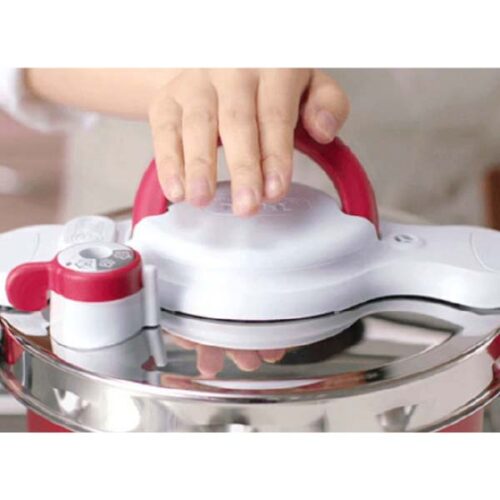 Nồi áp suất T-fal ClipsoMinut Easy dung tích 6.0L Noi ap suat ClipsoMinut Easy 6.0L 10