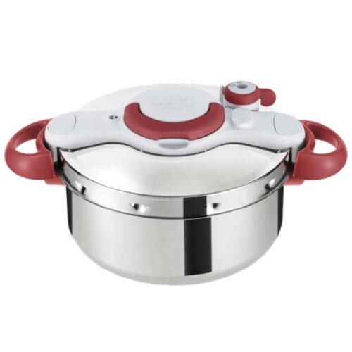 Nồi áp suất T-fal ClipsoMinut Easy dung tích 6.0L