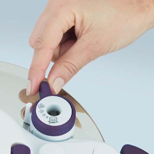 Nồi áp suất T-fal ClipsoMinut Perfect dung tích 4.5L Noi ap suat ClipsoMinut Perfect 4.5L 12