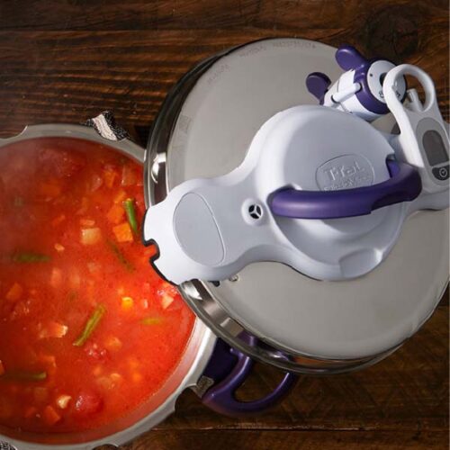 Nồi áp suất T-fal ClipsoMinut Perfect dung tích 4.5L Noi ap suat ClipsoMinut Perfect 4.5L 16